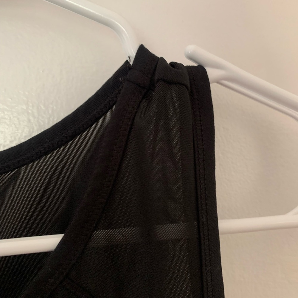 Mesh Active Tank - Picture 3 of 3